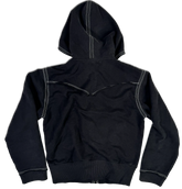 TwinStitch Hoodie Coppermine